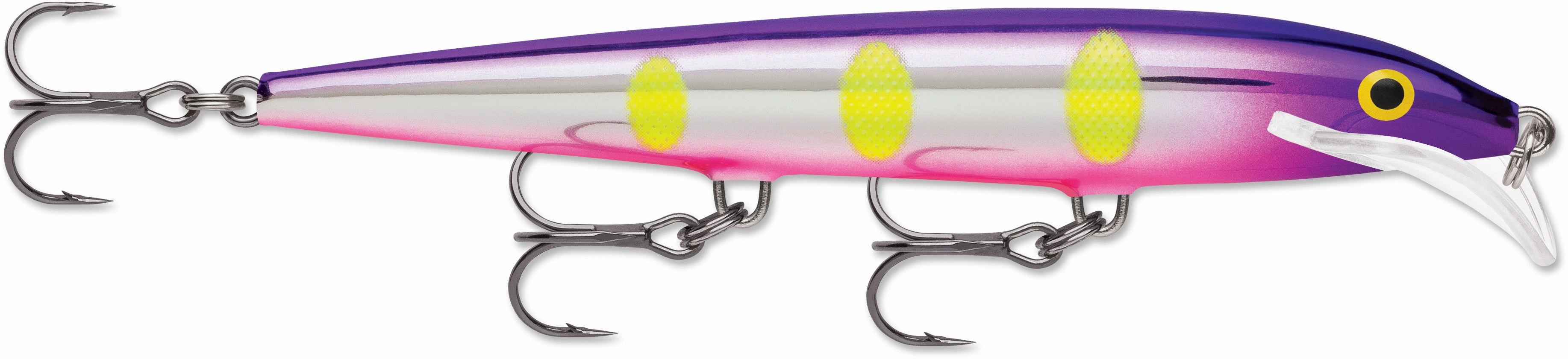 Rapala Scatter Rap Minnow 11 Casting/Trolling Plug