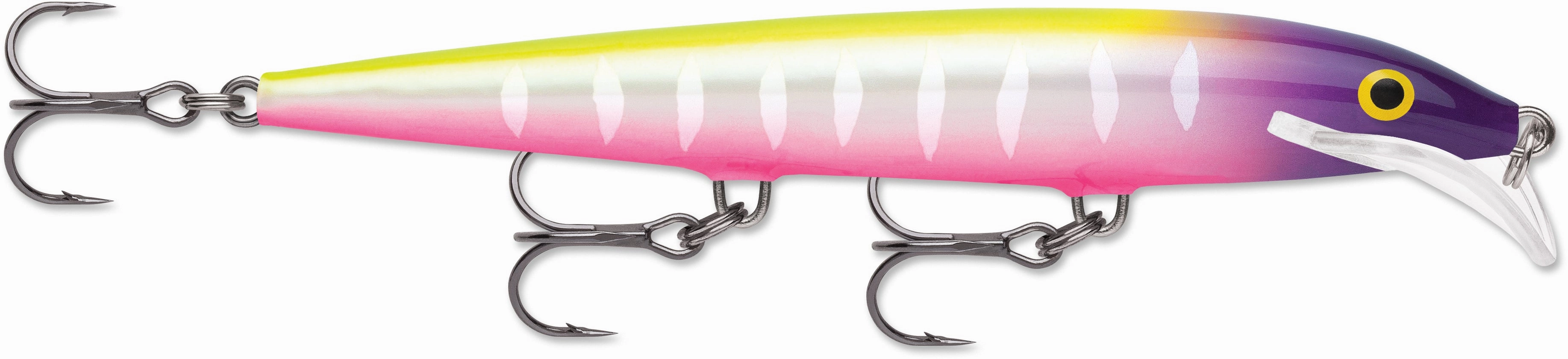Rapala Scatter Rap Minnow 11 Casting/Trolling Plug