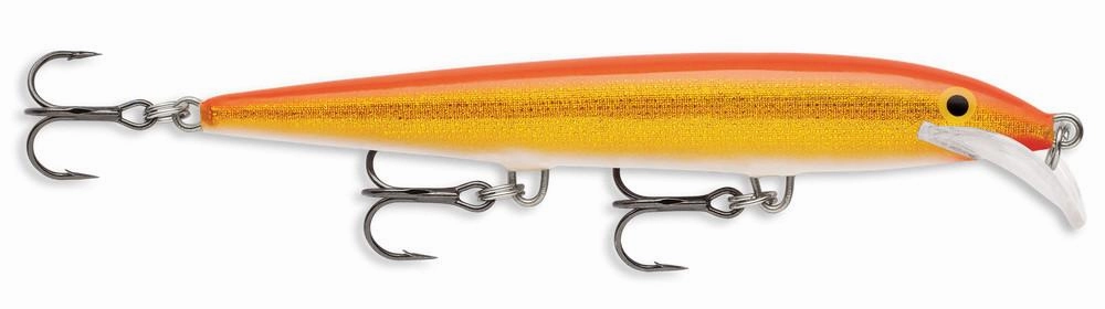 Rapala Scatter Rap Minnow 11 Casting/Trolling Plug