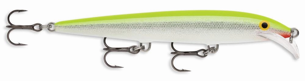 Rapala Scatter Rap Minnow 11 Casting/Trolling Plug