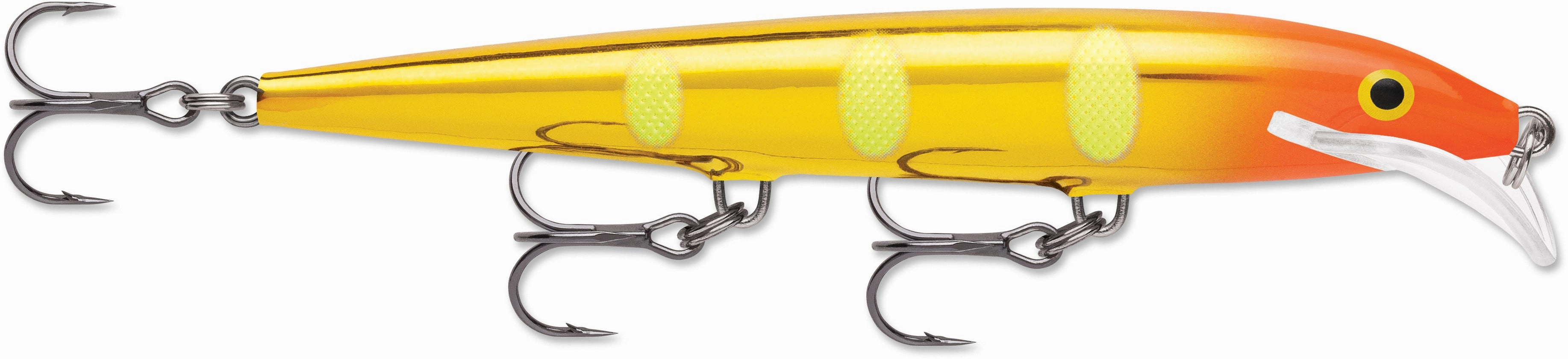 Rapala Scatter Rap Minnow 11 Casting/Trolling Plug