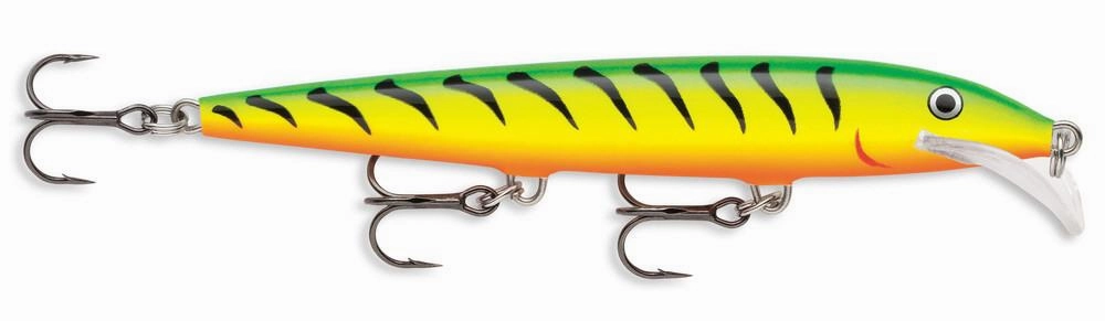 Rapala Scatter Rap Minnow 11 Casting/Trolling Plug