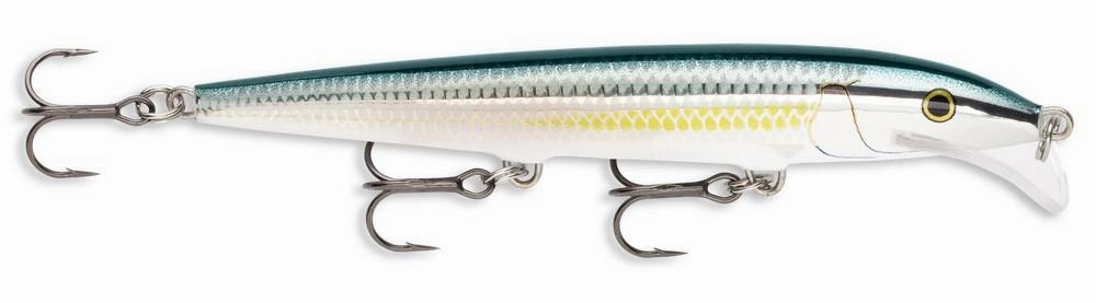 Rapala Scatter Rap Minnow 11 Casting/Trolling Plug
