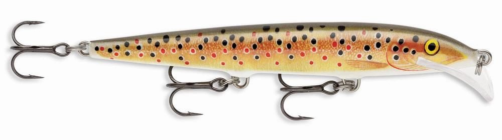 Rapala Scatter Rap Minnow 11 Casting/Trolling Plug