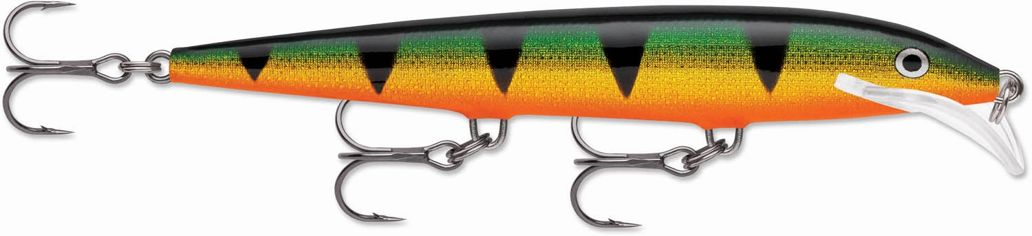 Rapala Scatter Rap Minnow 11 Casting/Trolling Plug