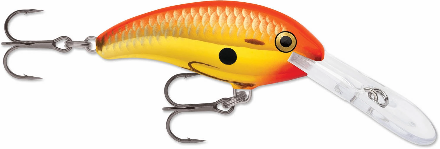 Rapala Shad Dancer SDD05 Medium Diving Crankbait