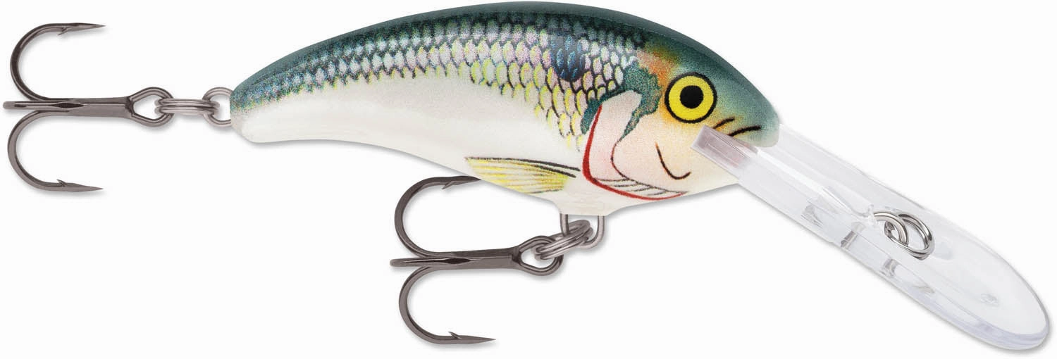 Rapala Shad Dancer SDD05 Medium Diving Crankbait