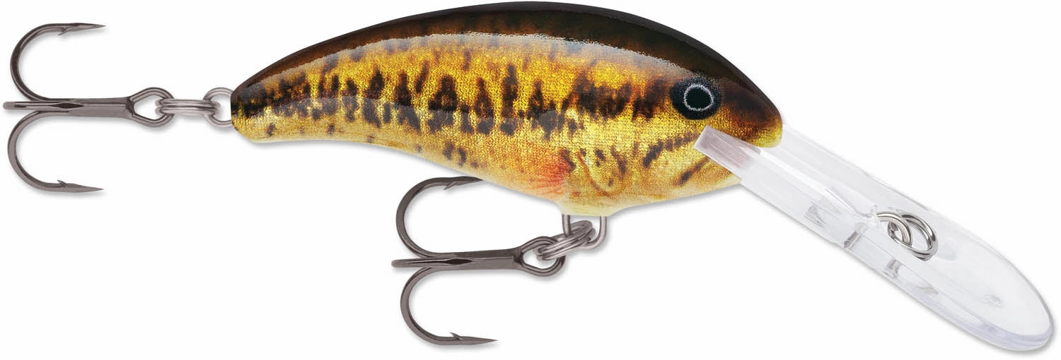 Rapala Shad Dancer SDD05 Medium Diving Crankbait