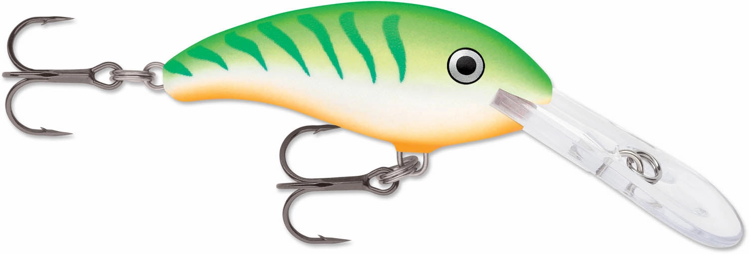 Rapala Shad Dancer SDD05 Medium Diving Crankbait