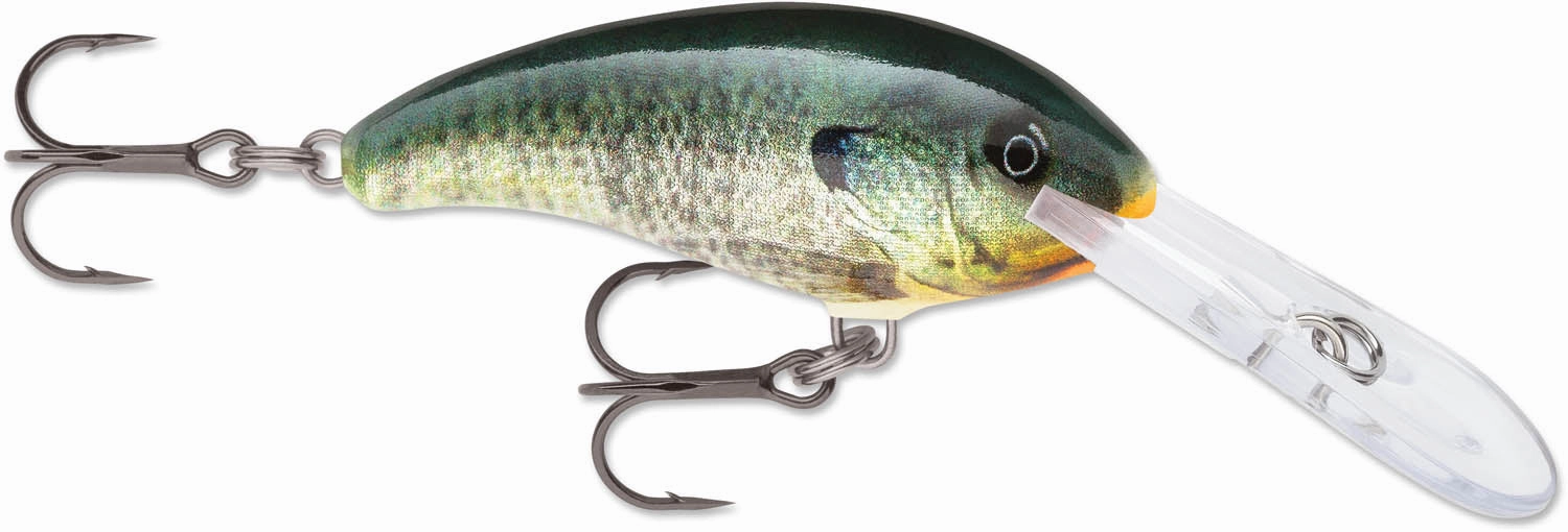 Rapala Shad Dancer SDD05 Medium Diving Crankbait