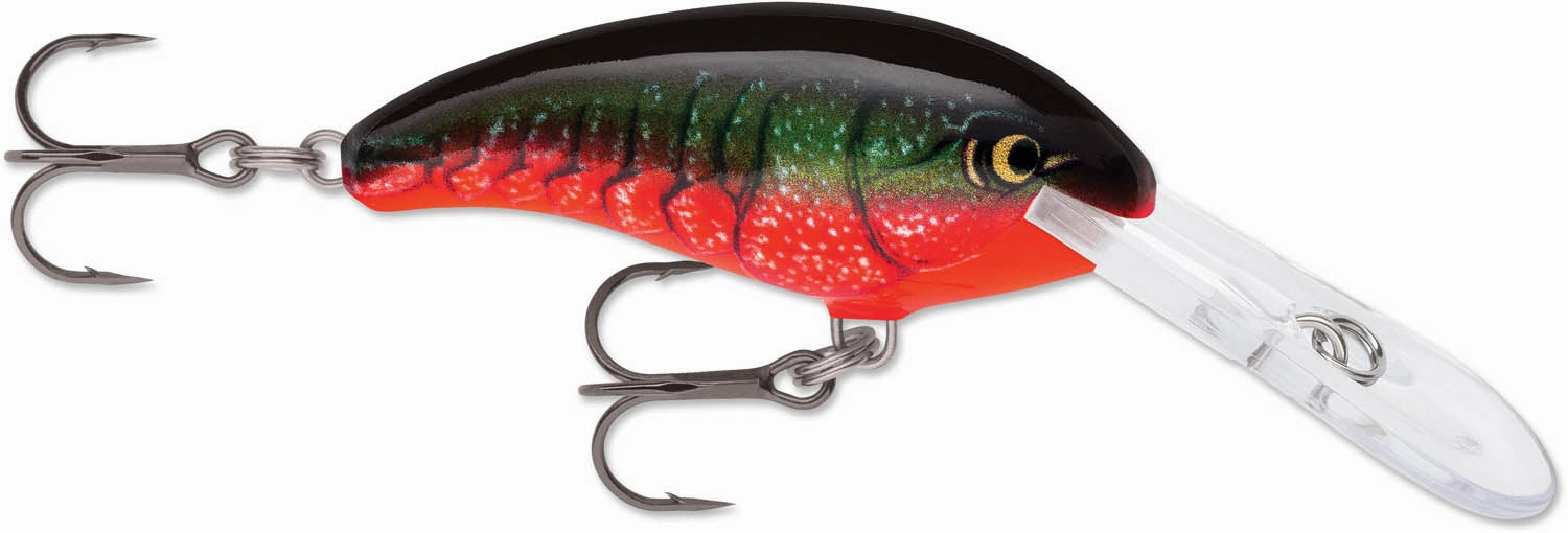 Rapala Shad Dancer SDD05 Medium Diving Crankbait