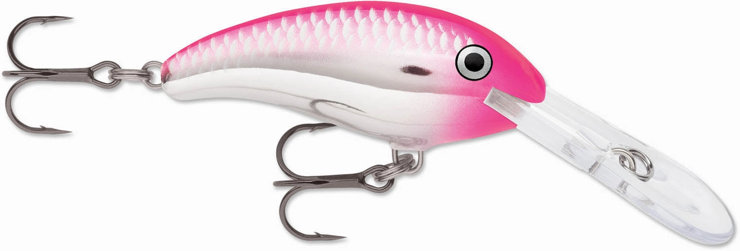 Rapala Shad Dancer SDD05 Medium Diving Crankbait