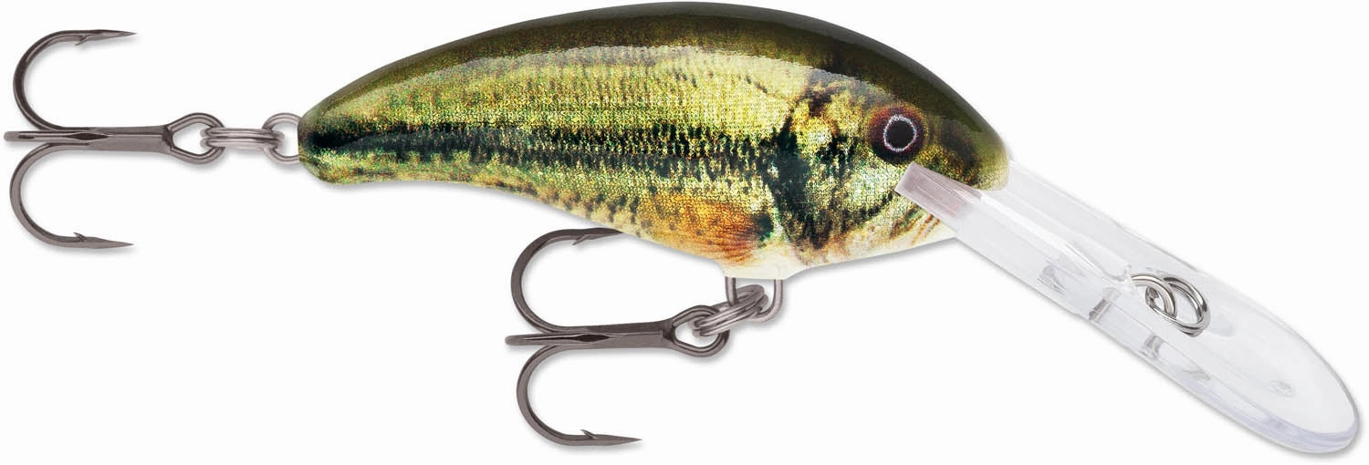 Rapala Shad Dancer SDD05 Medium Diving Crankbait