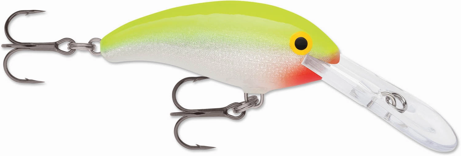 Rapala Shad Dancer SDD05 Medium Diving Crankbait