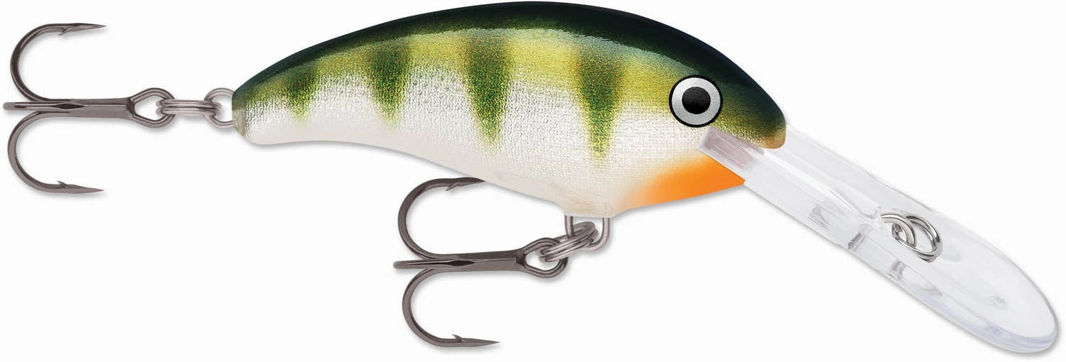 Rapala Shad Dancer SDD05 Medium Diving Crankbait