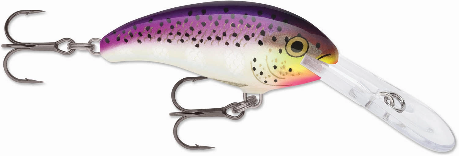 Rapala Shad Dancer SDD05 Medium Diving Crankbait