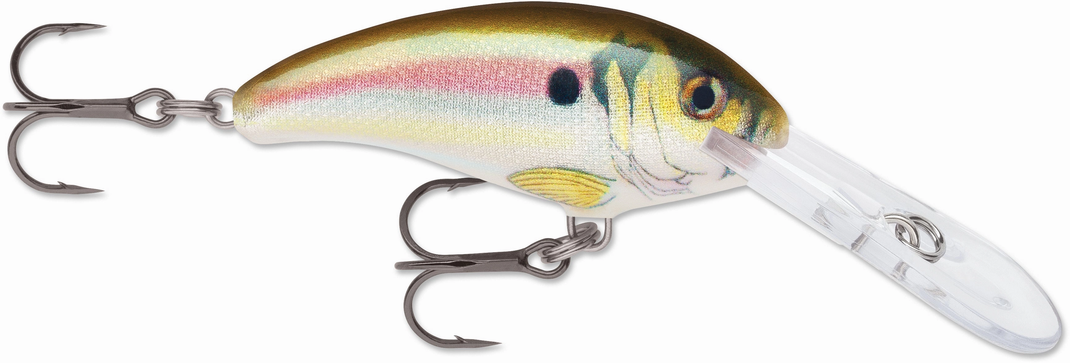Rapala Shad Dancer SDD07 Deep Diving Crankbait