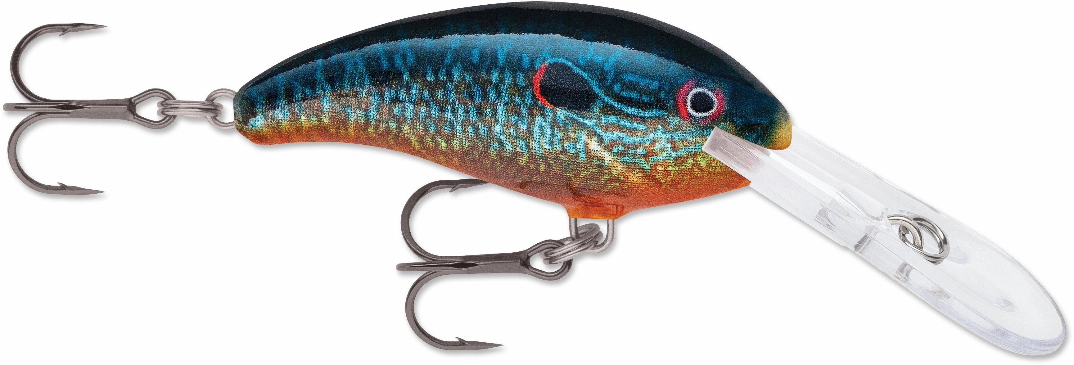 Rapala Shad Dancer SDD07 Deep Diving Crankbait