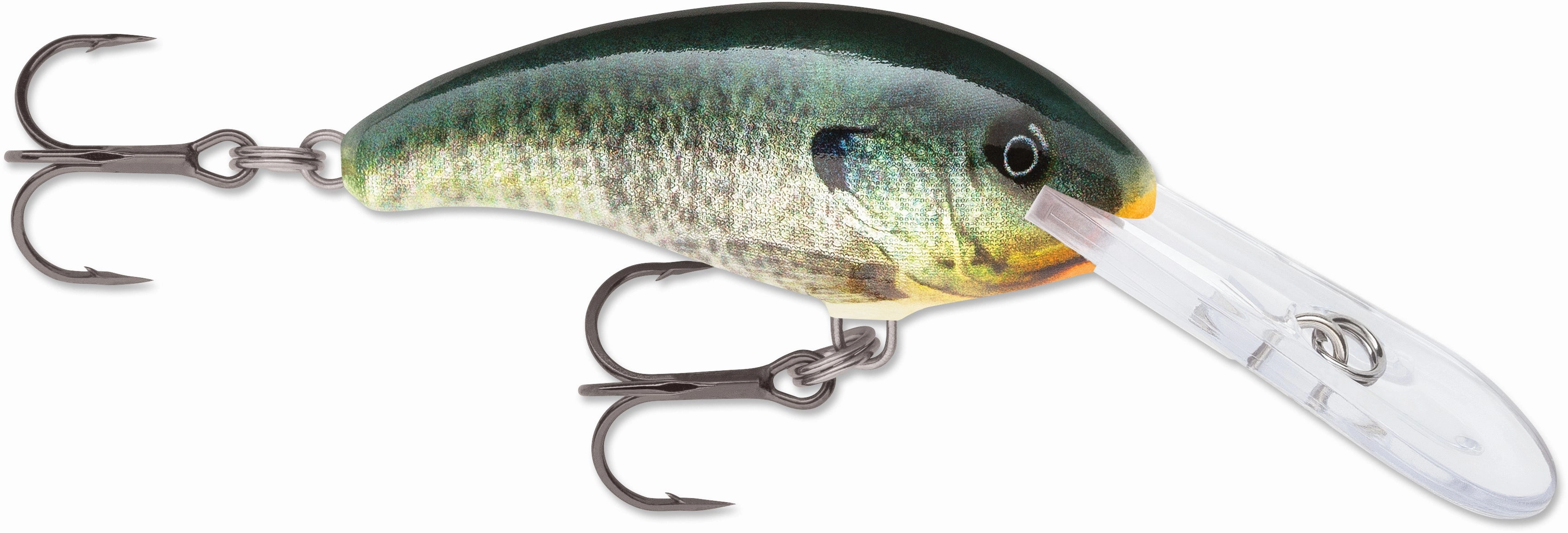 Rapala Shad Dancer SDD07 Deep Diving Crankbait