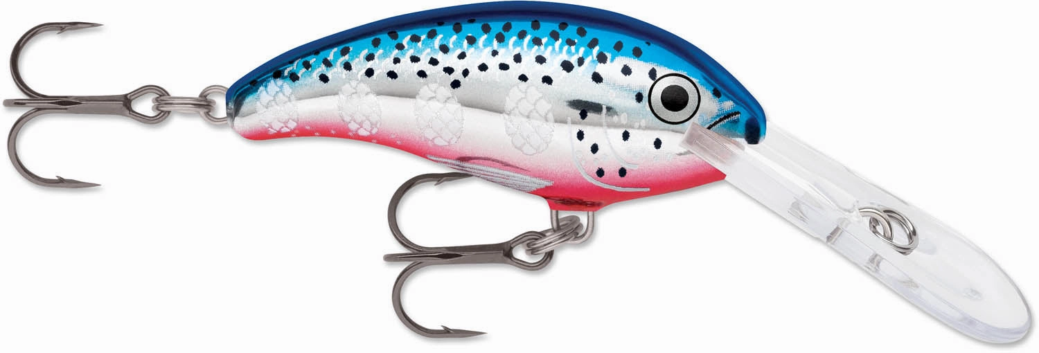 Rapala Shad Dancer SDD07 Deep Diving Crankbait
