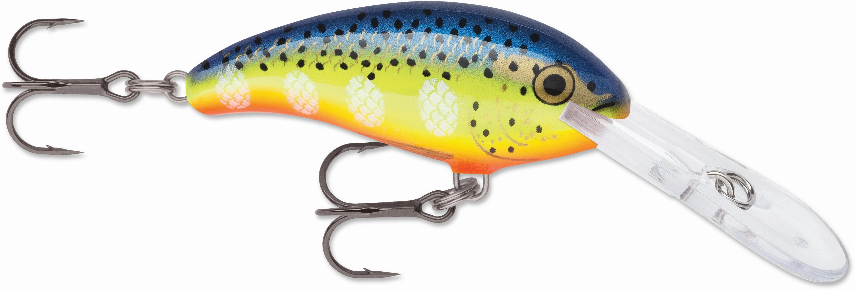 Rapala Shad Dancer SDD07 Deep Diving Crankbait