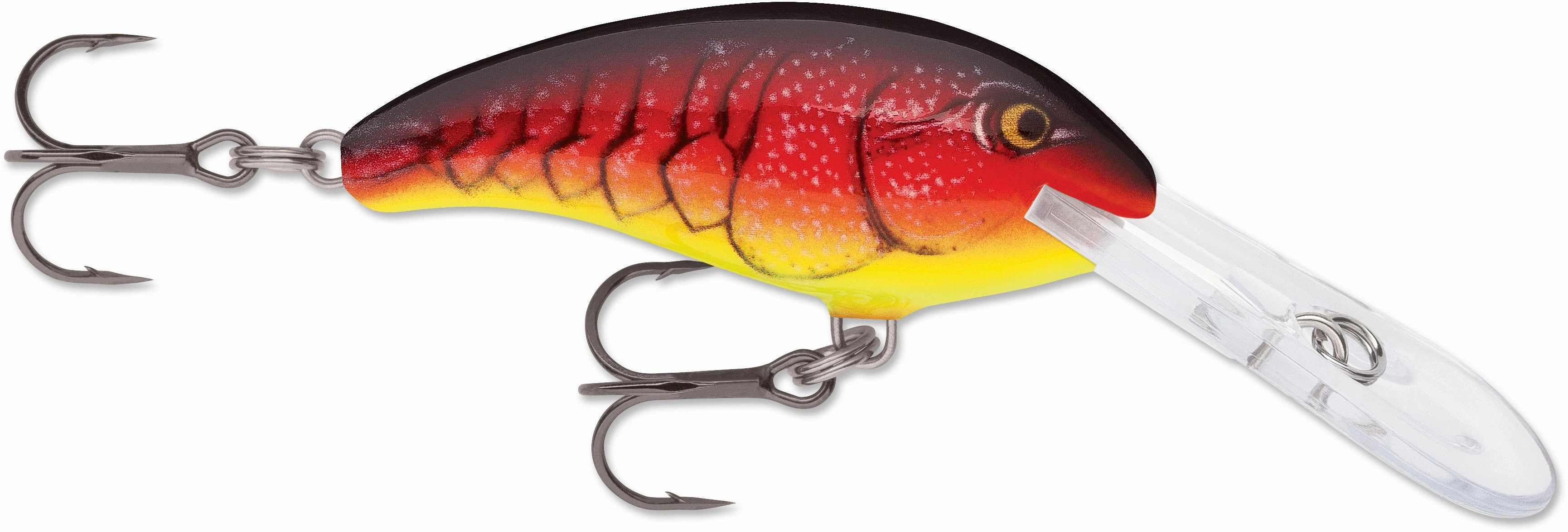 Rapala Shad Dancer SDD07 Deep Diving Crankbait