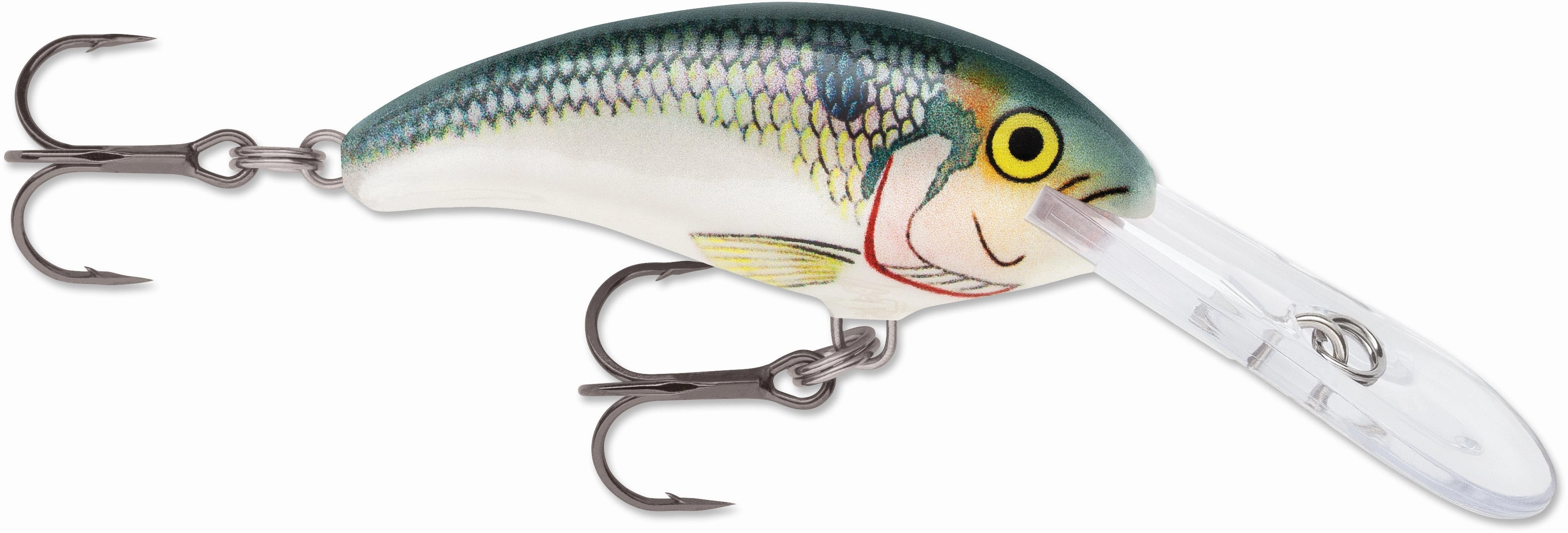 Rapala Shad Dancer SDD07 Deep Diving Crankbait