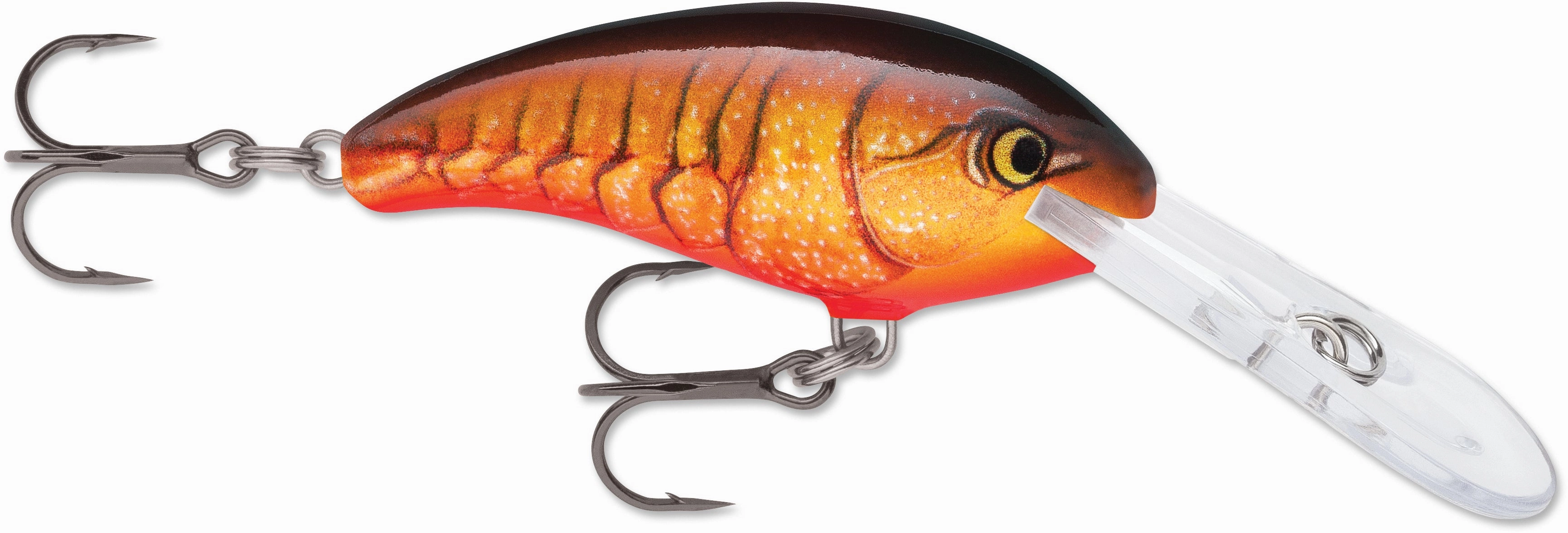 Rapala Shad Dancer SDD07 Deep Diving Crankbait