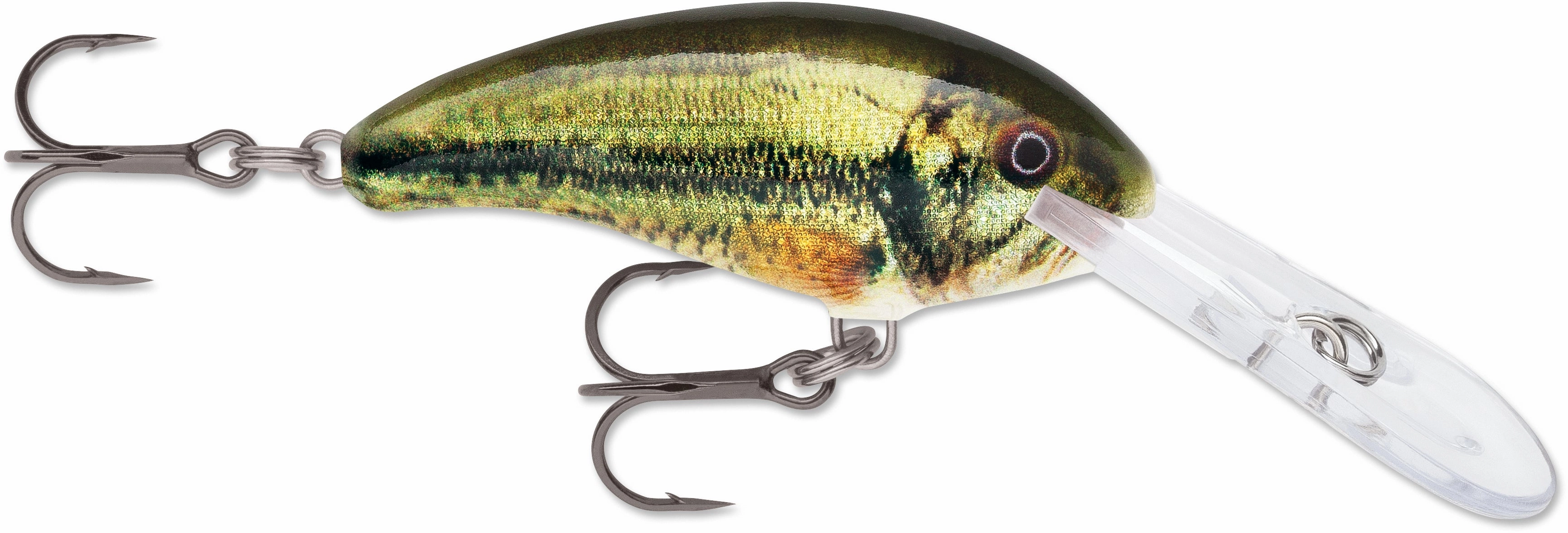 Rapala Shad Dancer SDD07 Deep Diving Crankbait