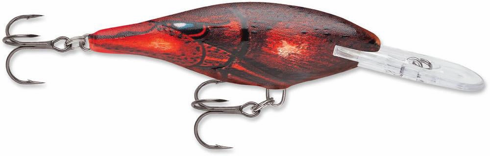 Rapala Shad Rap 2 3/4 inch Medium Diving Crankbait SR07