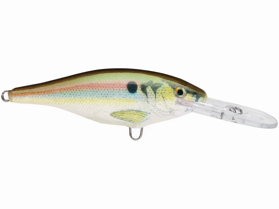Rapala Shad Rap Crankbaits