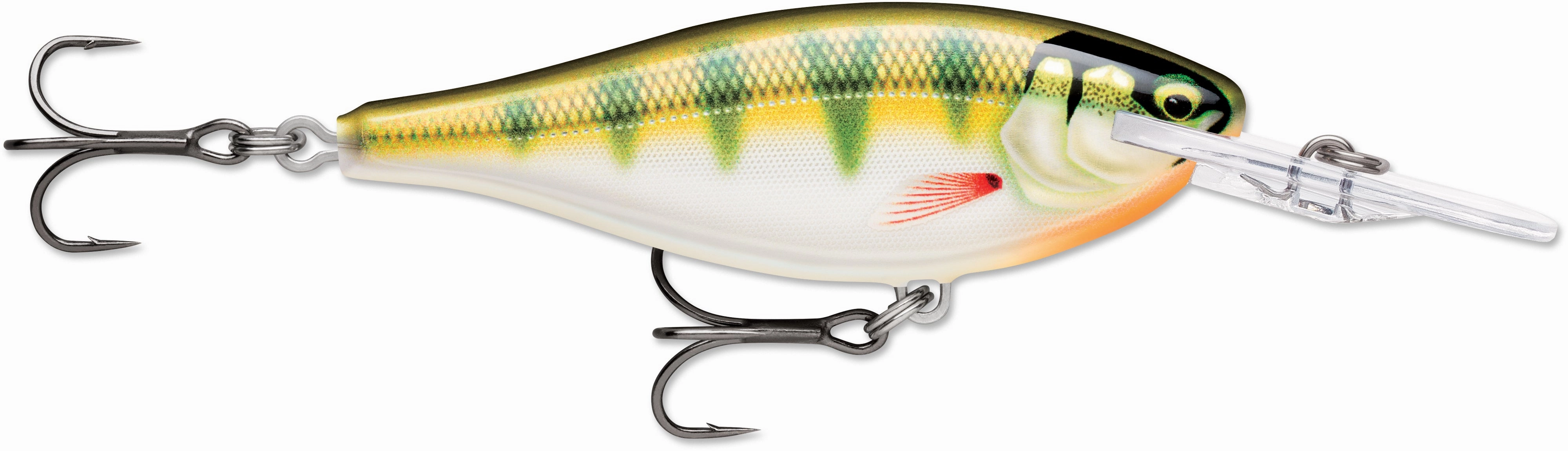 Rapala Shad Rap Elite 55 Floating Crankbait - 2 1/4 Inch