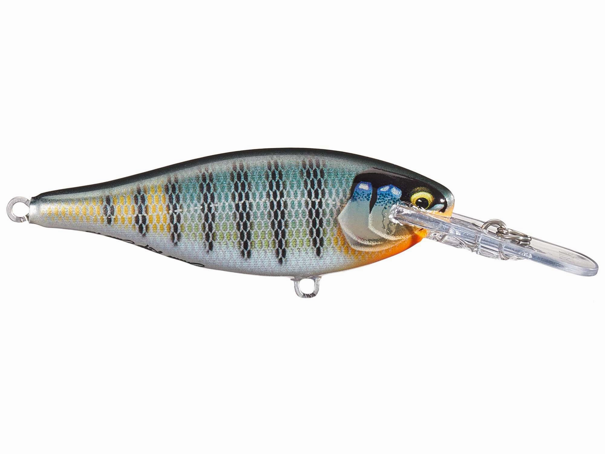 Rapala Shad Rap Elite Crankbaits