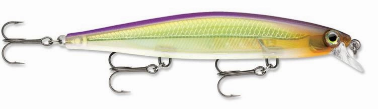 Rapala Shadow Rap 11 Jerkbait