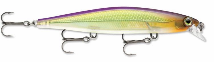 Rapala Shadow Rap 11 Jerkbait