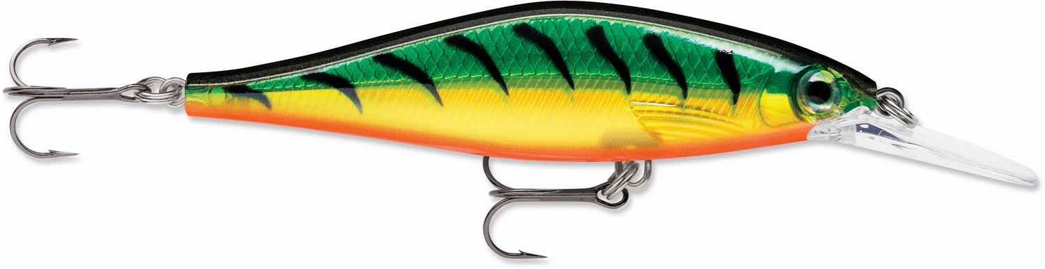 Rapala Shadow Rap Shad Deep 09 Jerkbait
