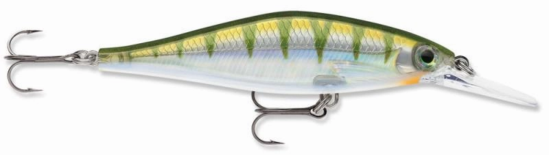 Rapala Shadow Rap Shad Deep 09 Jerkbait