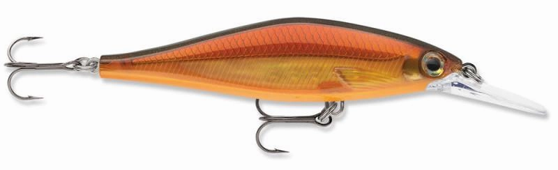 Rapala Shadow Rap Shad Deep 09 Jerkbait