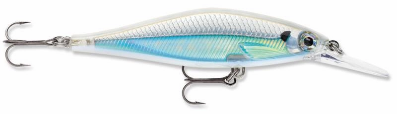 Rapala Shadow Rap Shad Deep 09 Jerkbait