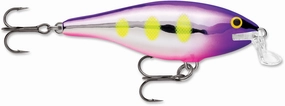 Rapala Shallow Shad Rap SSR05 Crankbait - 2 Inch