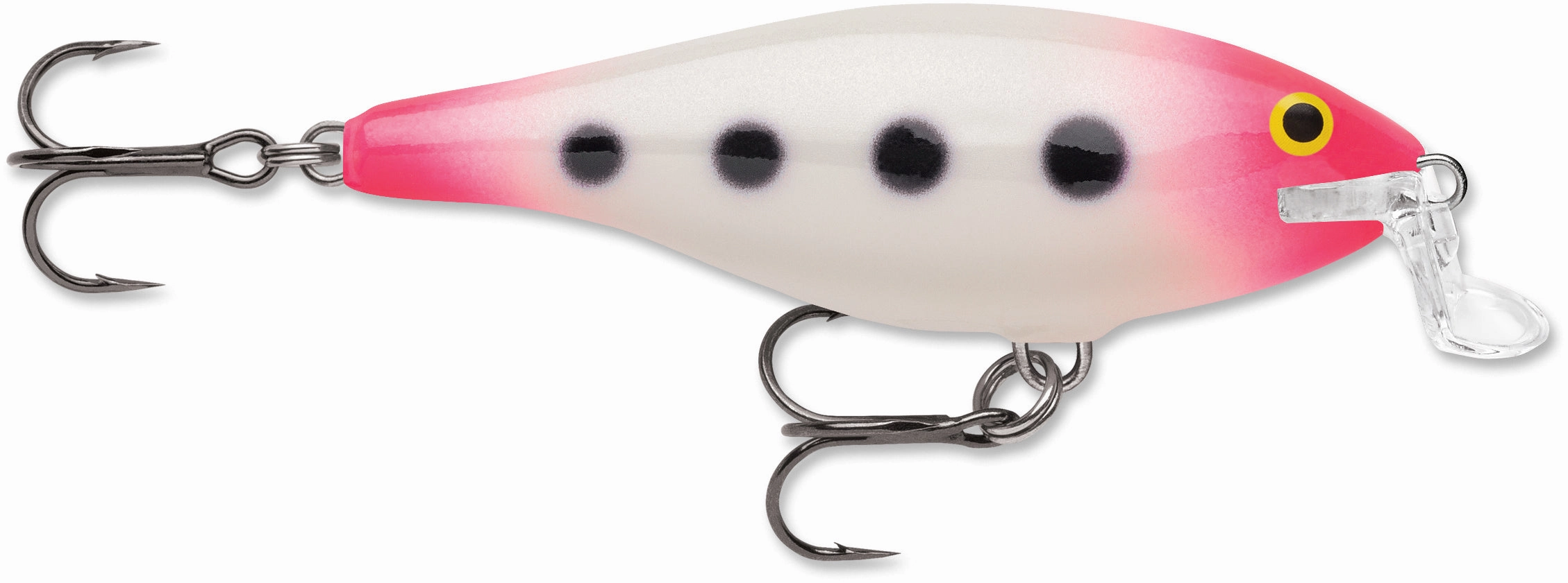 Rapala Shallow Shad Rap SSR05 Crankbait - 2 Inch