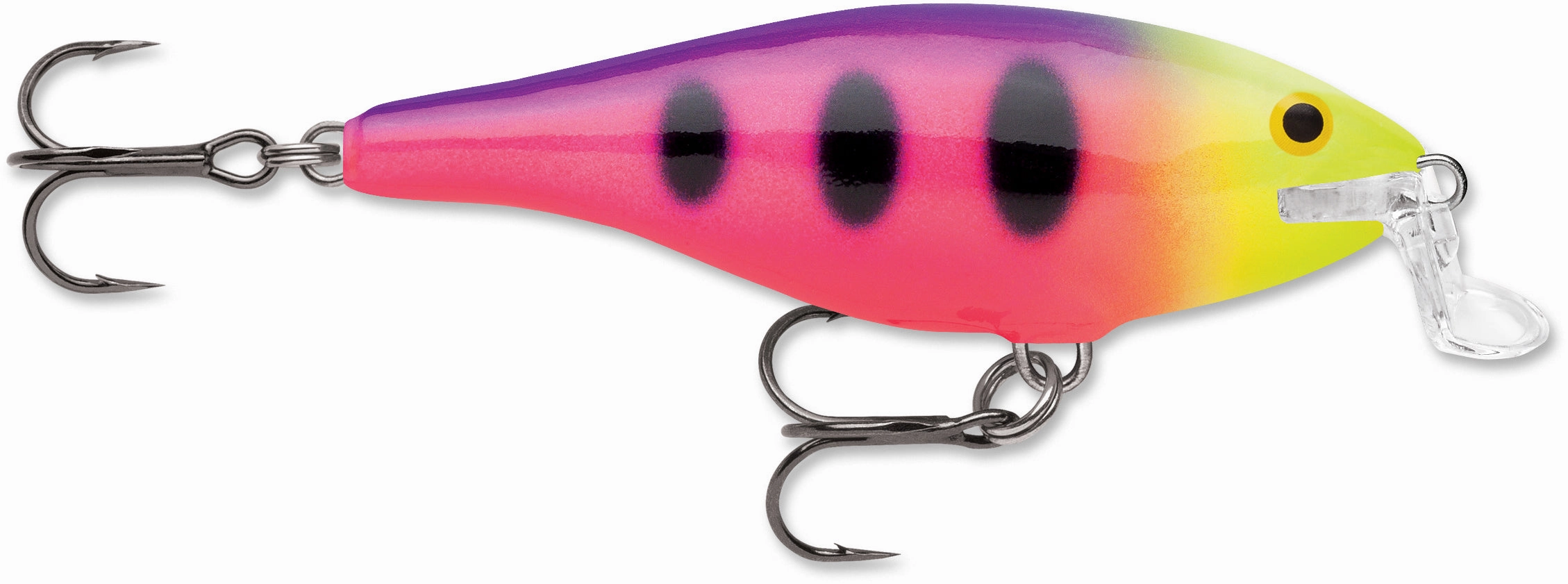 Rapala Shallow Shad Rap SSR05 Crankbait - 2 Inch