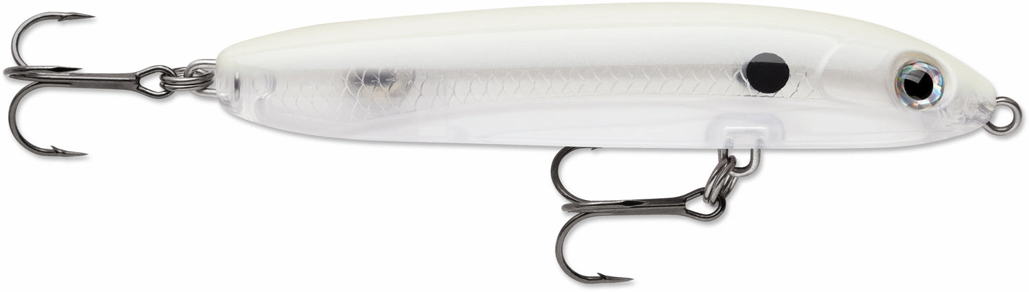 Rapala Skitter V 4 inch Topwater Walker