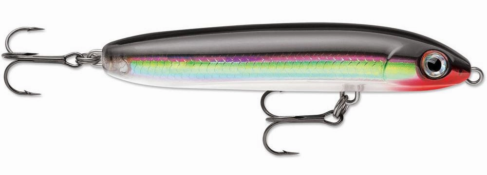 Rapala Skitter V 4 inch Topwater Walker