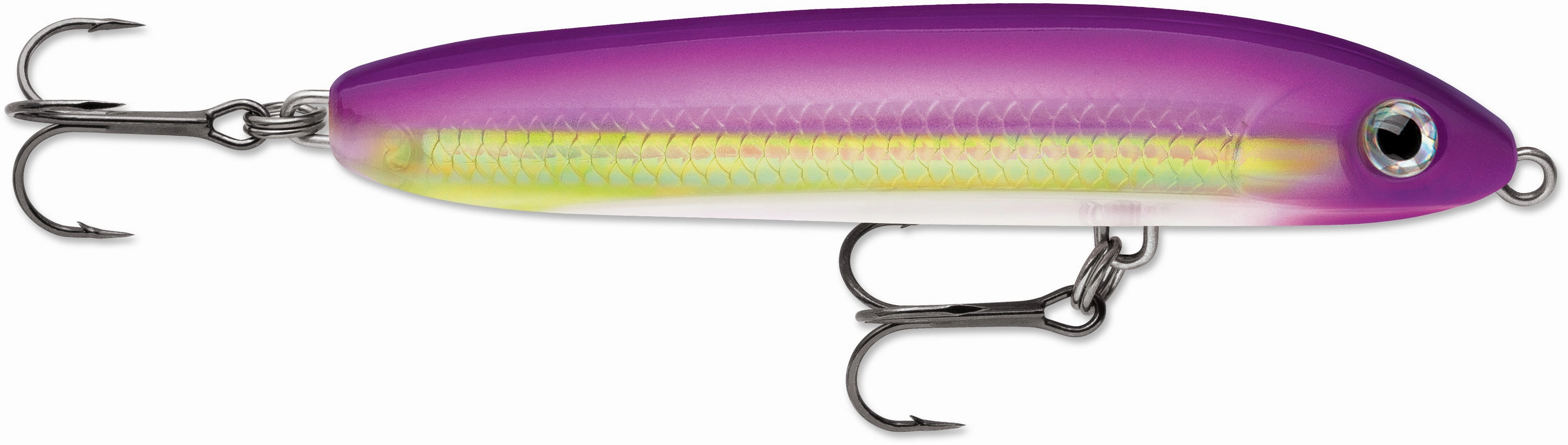 Rapala Skitter V 4 inch Topwater Walker