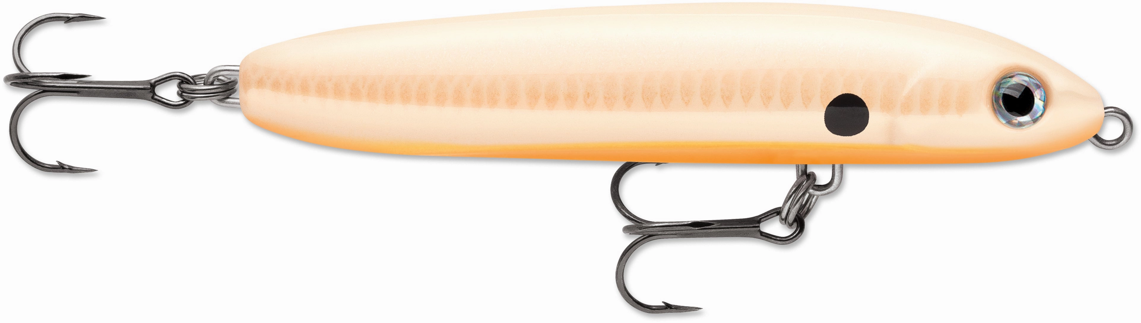 Rapala Skitter V 4 inch Topwater Walker