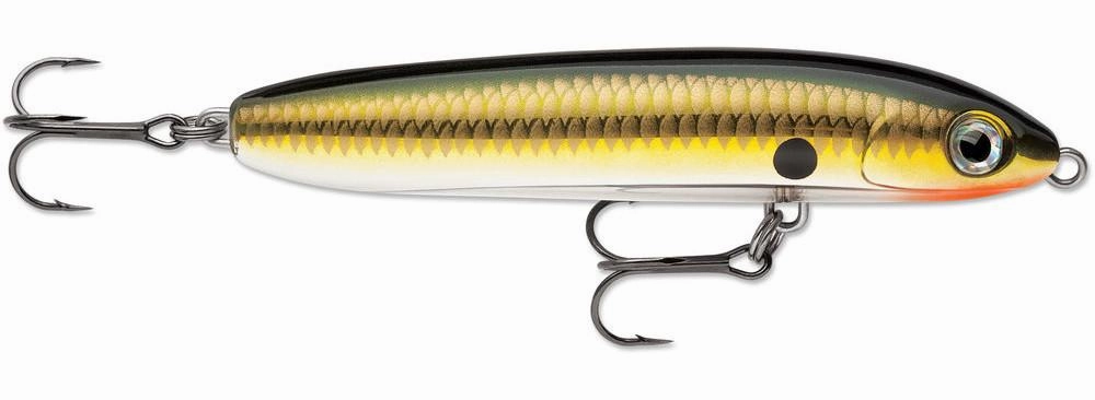 Rapala Skitter V 4 inch Topwater Walker