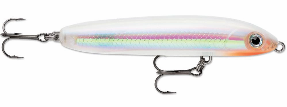Rapala Skitter V 4 inch Topwater Walker
