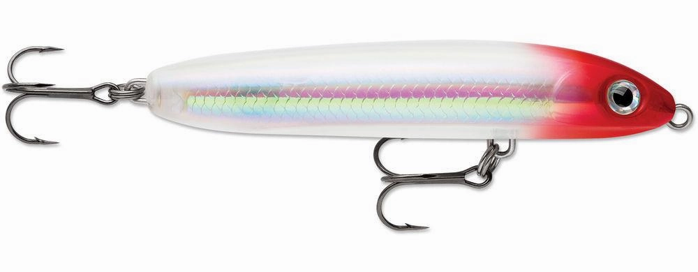 Rapala Skitter V 4 inch Topwater Walker