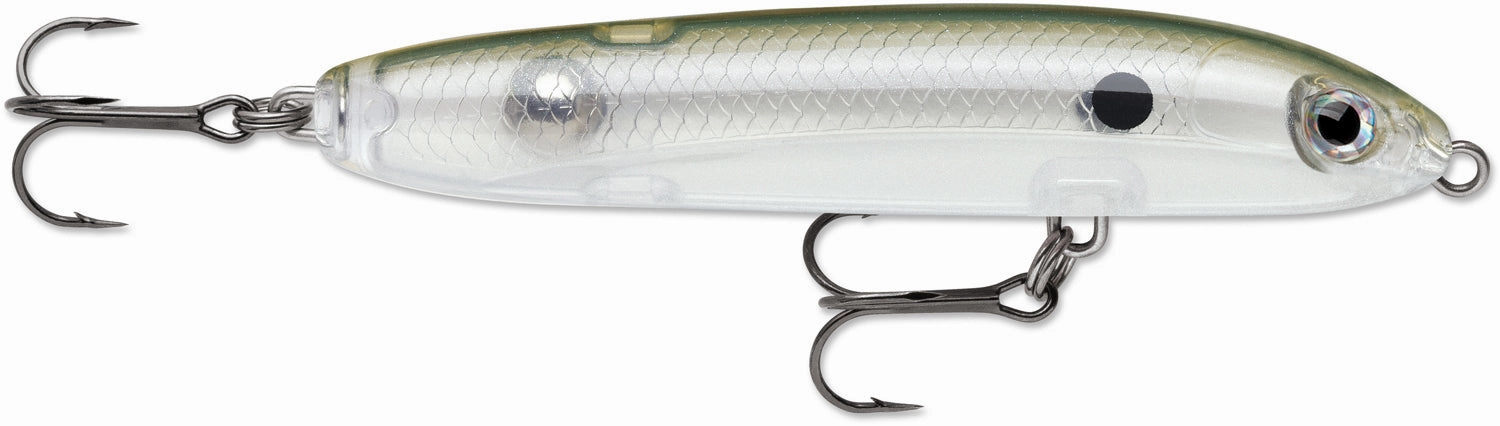 Rapala Skitter V 4 inch Topwater Walker